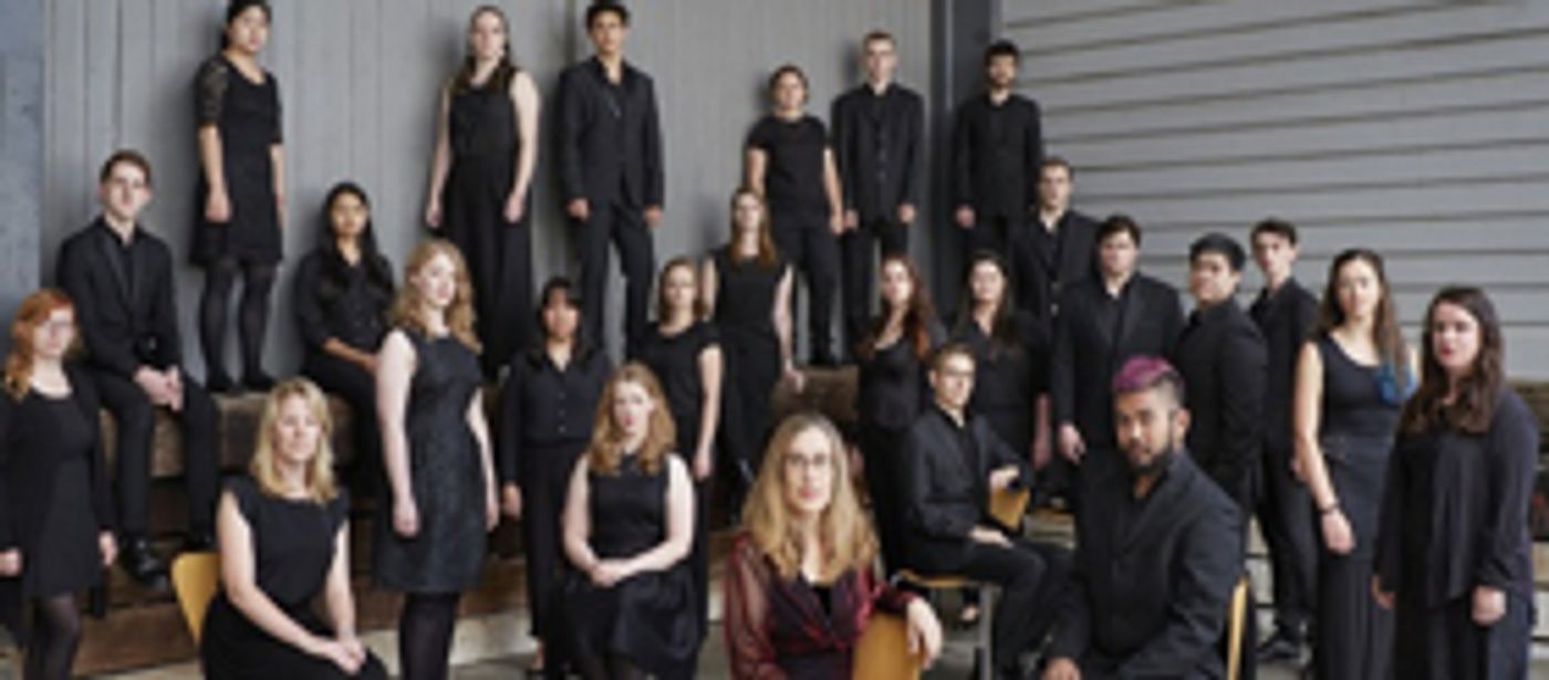 VOX and Sydney Philharmonia Choirs Present NORDIC SONGS  Image
