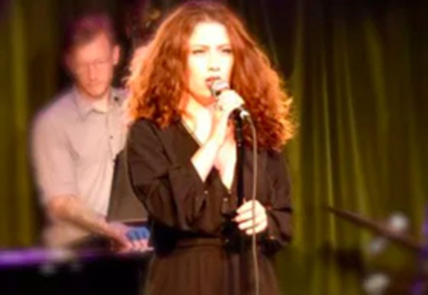 New NoHo Theatre Company Launches with Revival of A FEMININE ENDING  Image