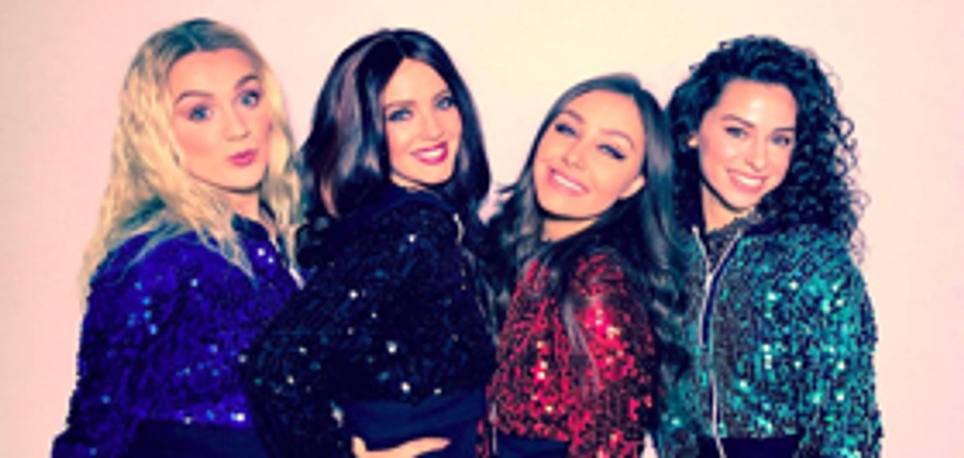 THE LITTLE MIX EXPERIENCE Comes to the Belgrade Theatre this Month  Image