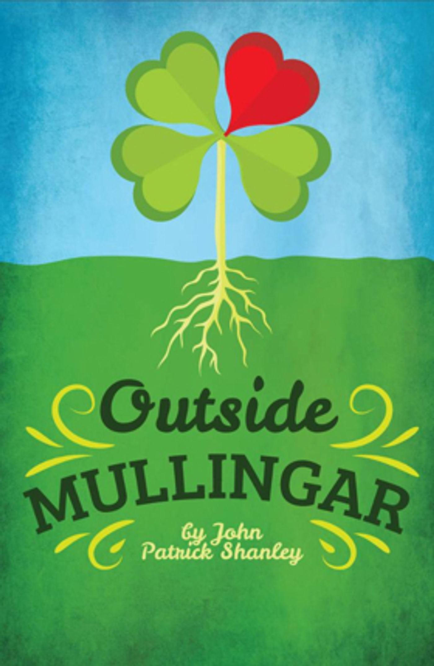 Florida Rep Opens Their 20th Season with Romantic Comedy  Image