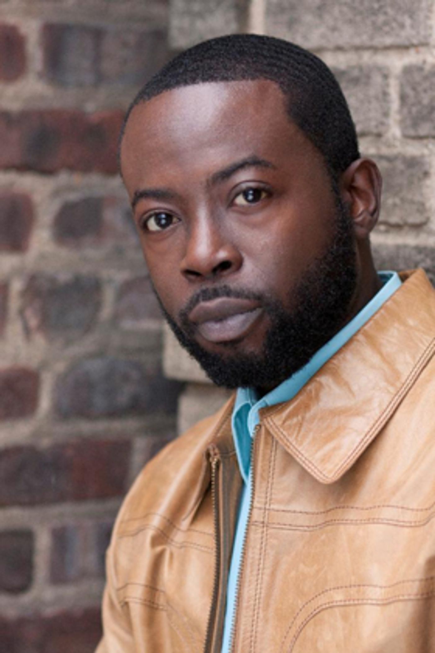 Interview: Charlie Hudson III in A RAISIN IN THE SUN at Two River Theater 9/9 to 10/8  Image