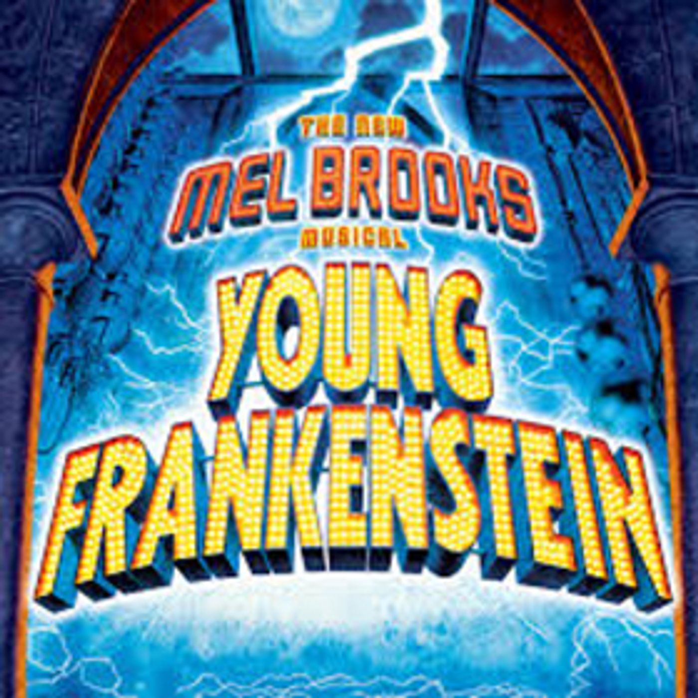 The Wilton Playshop Announces Cast for YOUNG FRANKENSTEIN  Image