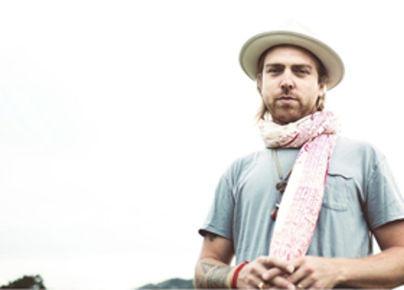 Trevor Hall to Play Chautauqua Auditorium This September  Image