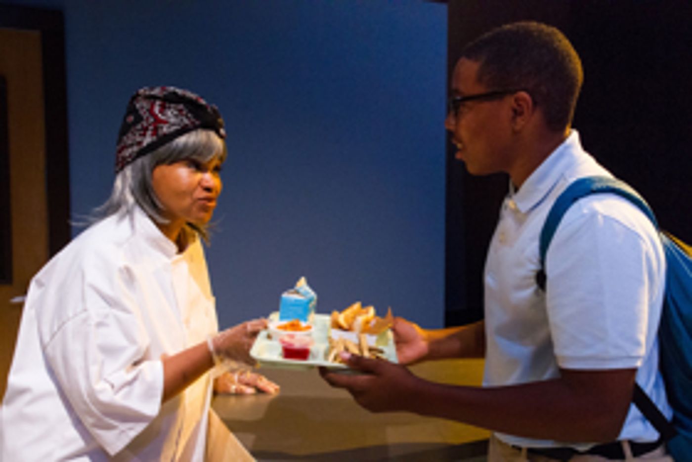 WTNJ Opens its 2017-18 Season with SURELY GOODNESS AND MERCY  Image