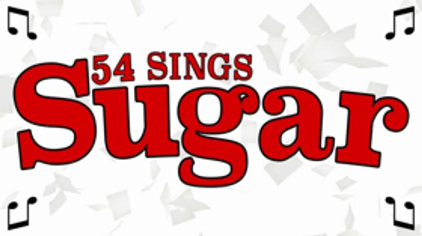 Styne & Merrill's SUGAR to Return to NYC This September at Feinstein's/54 Below  Image