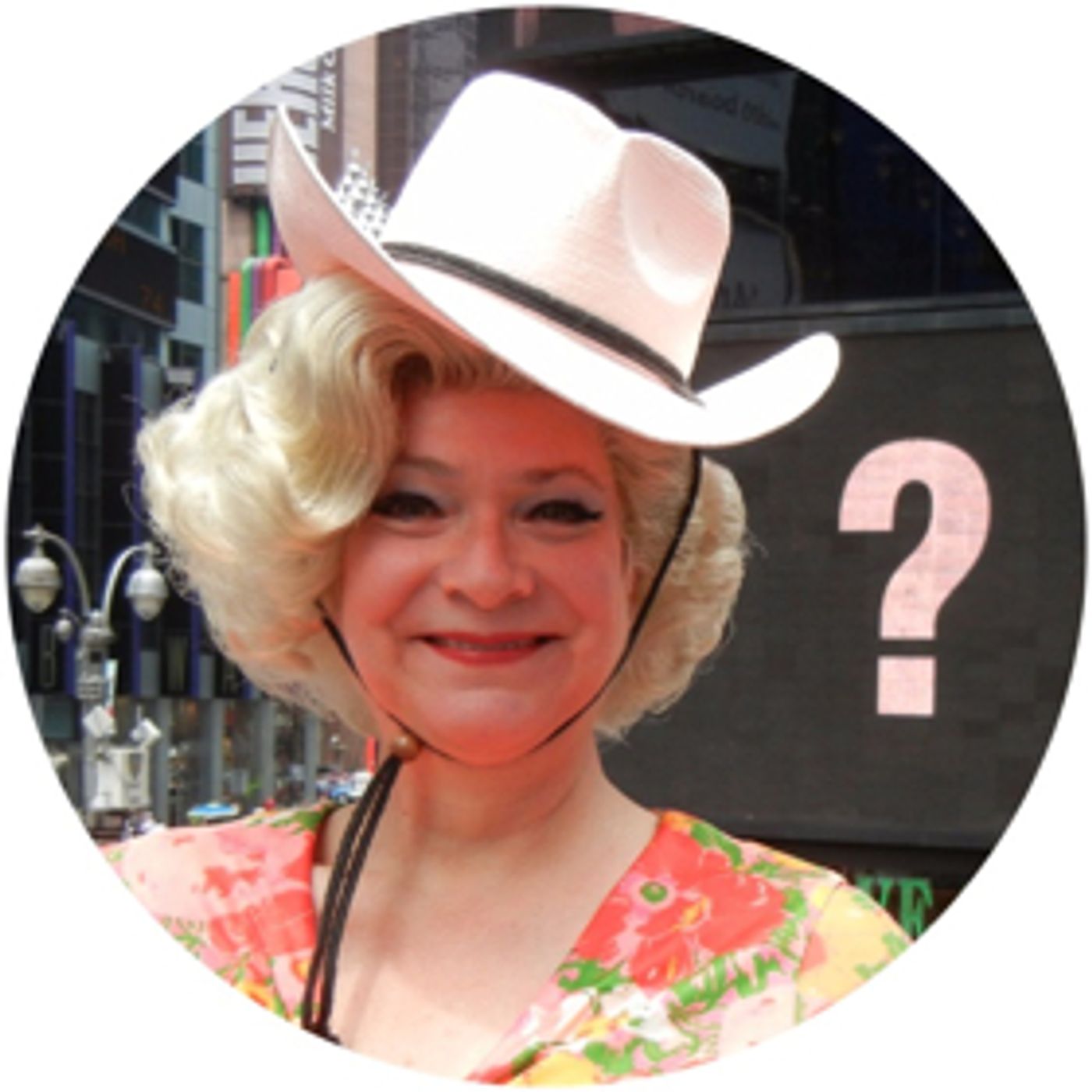 GLISTEN! Series Continues with Dr. Julia Wonder  Image