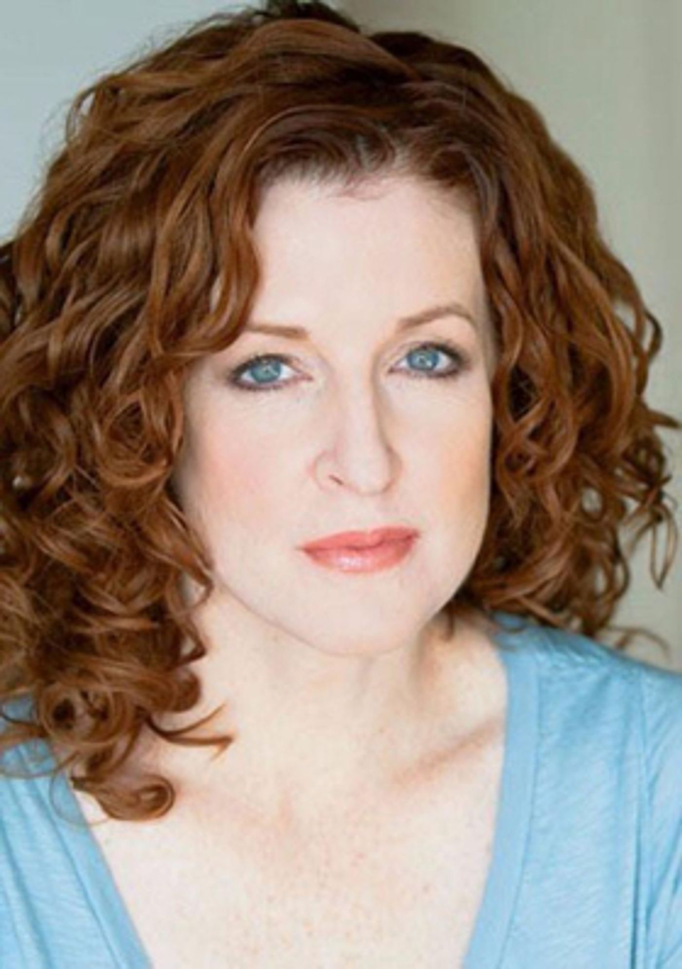 HELLO, DOLLY!  Understudy Linda Mugleston Made Her Dolly Gallagher Levi Debut Yesterday!  Image
