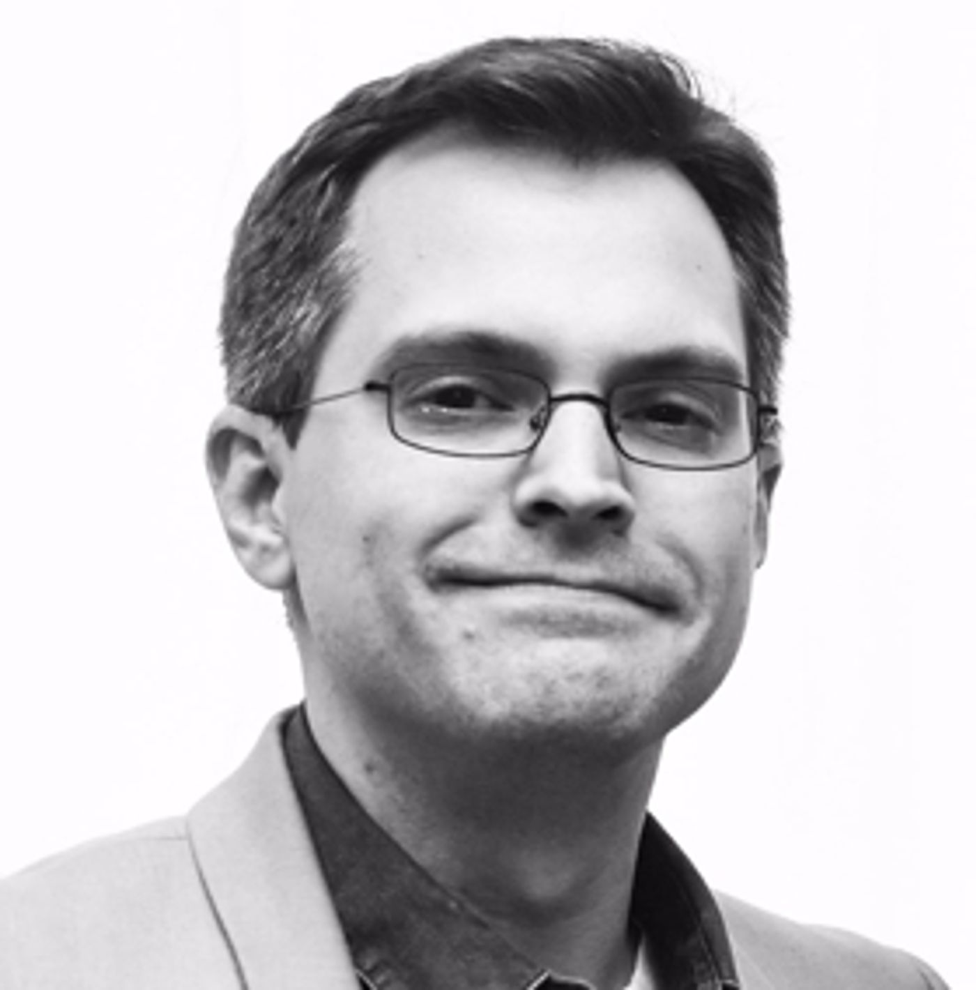 Exclusive Podcast: LITTLE KNOWN FACTS with Ilana Levine- featuring Brendan McDonald  Image