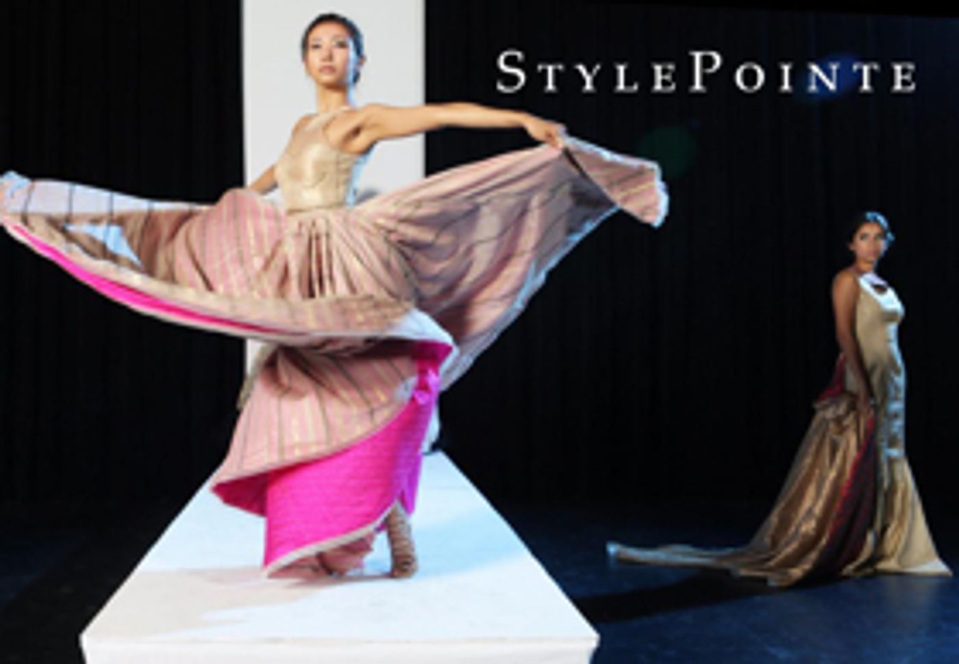 STYLEPOINTE 2017 Fashion Show Comes to NYFW  Image