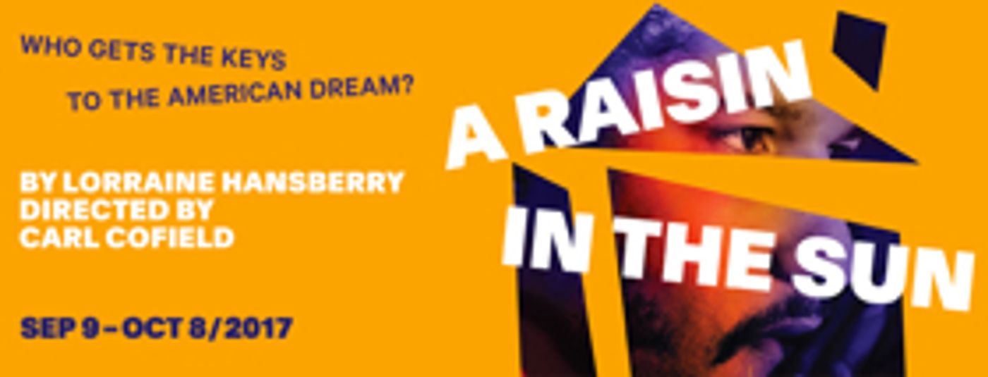 Two River Theater's A RAISIN IN THE SUN, Starring Brandon J. Dirden, Finds Full Cast  Image