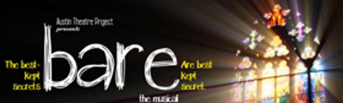 Review: BARE - ATP's Youthful Pop Opera Stunningly Beautiful  Image