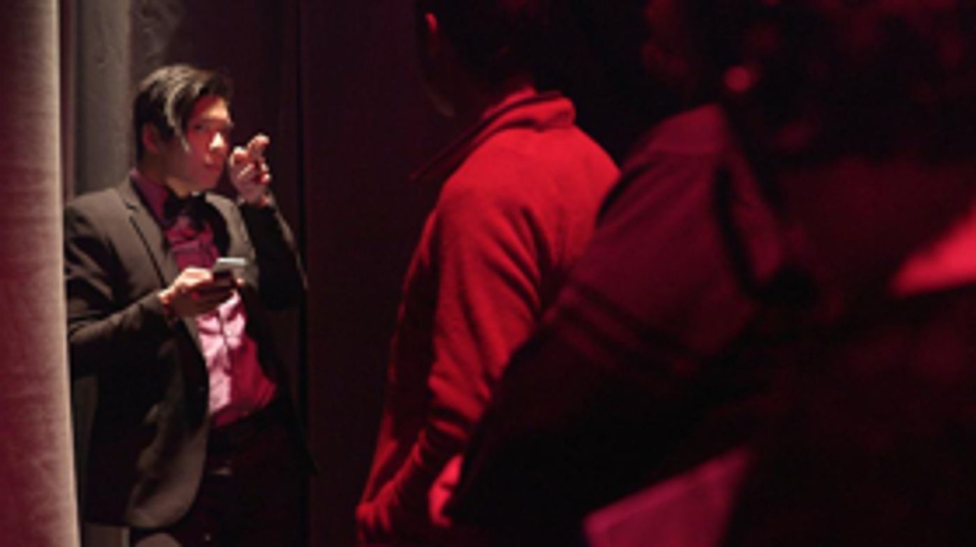 EDINBURGH 2017 - Review: FOREIGN RADICAL, CanadaHub @ King's Hall EDINBURGH 2017 - Review: FOREIGN RADICAL, CanadaHub @ King's Hall Image