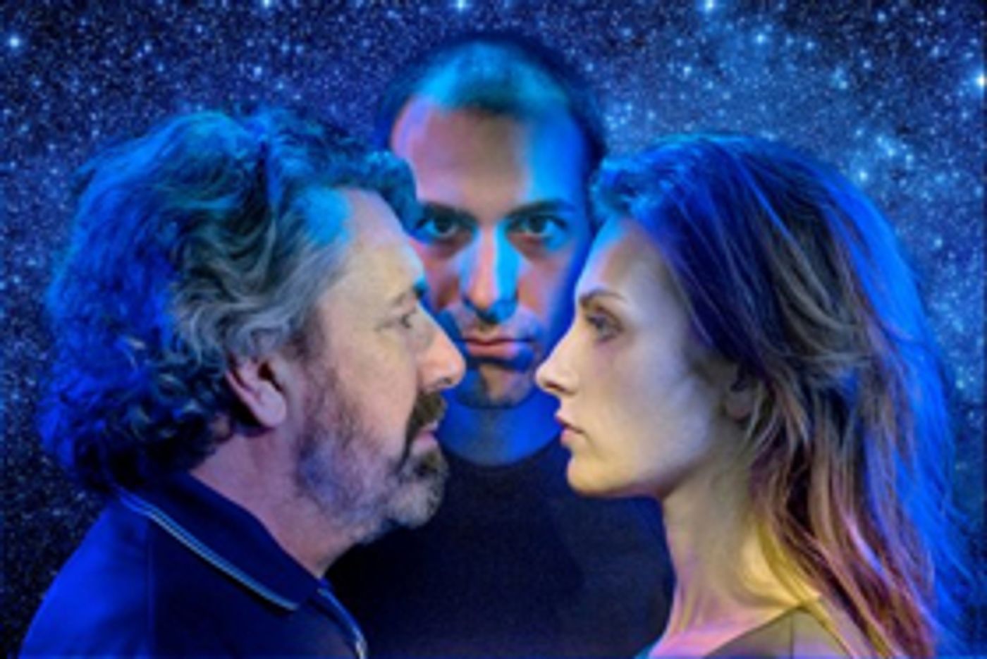 Review: Presented With Heart and Humour, Hope Rises Out Of Bleak Existence In THE NIGHT ALIVE  Image