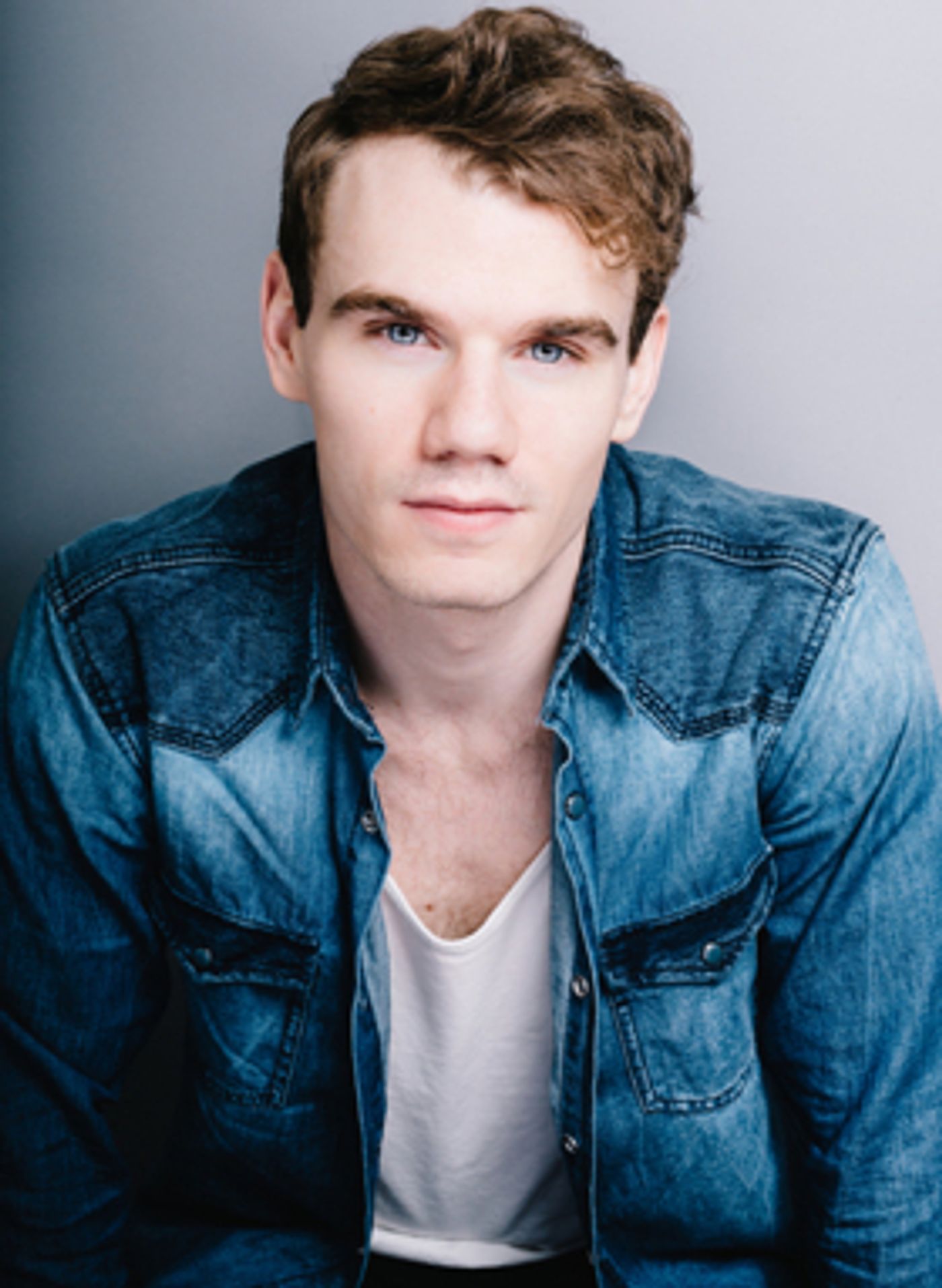 Jay Armstrong Johnson, Davis Gaines, and More Join Fall MUNY MAGIC at The Sheldon  Image