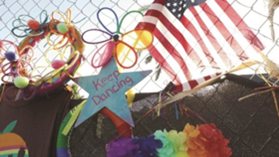 Film, Music & Testimony Come Together in ONE VOICE ORLANDO: A YEAR IN REFLECTION Benefit Image