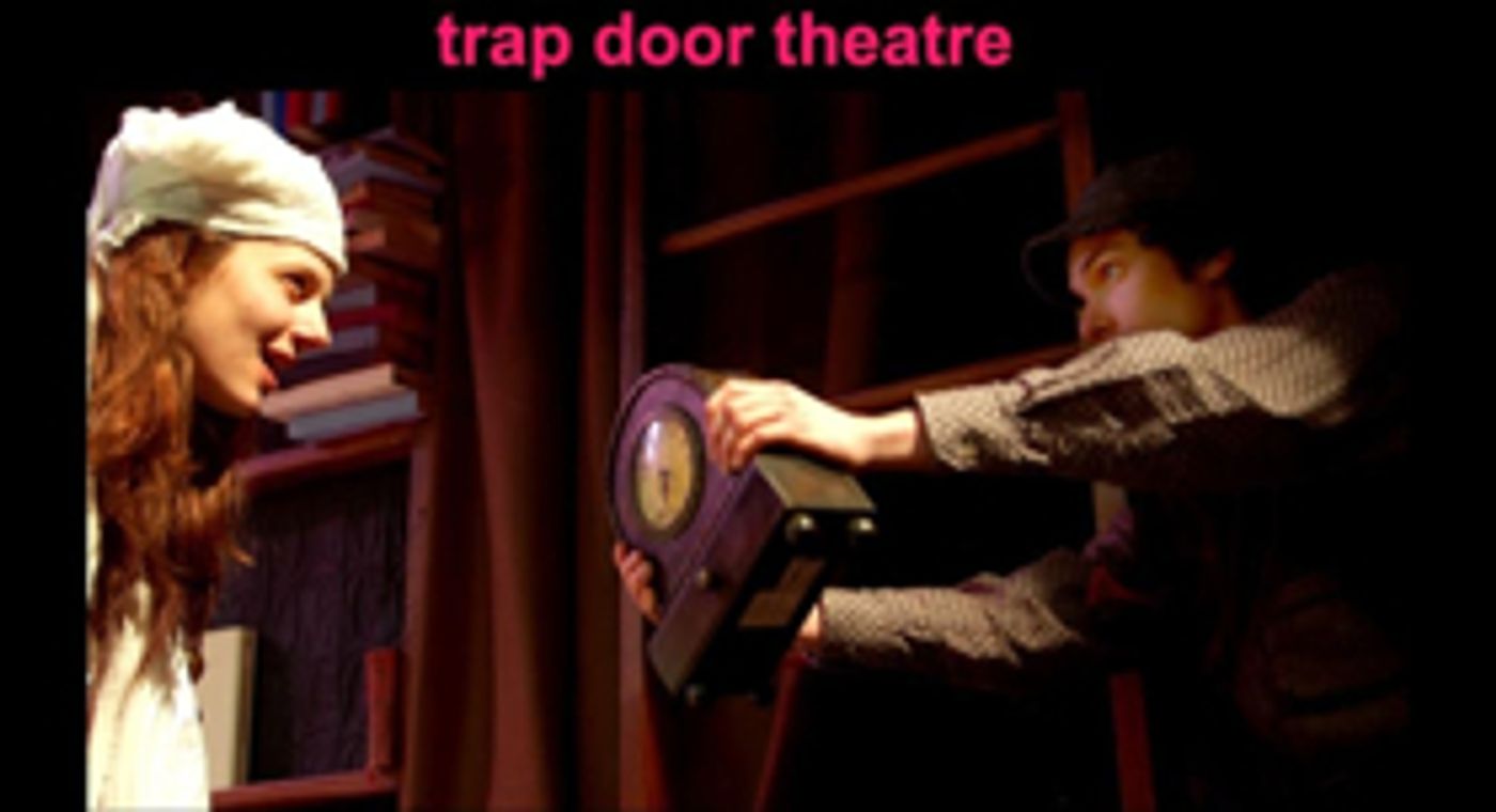Trap Door Announces New Season  Image