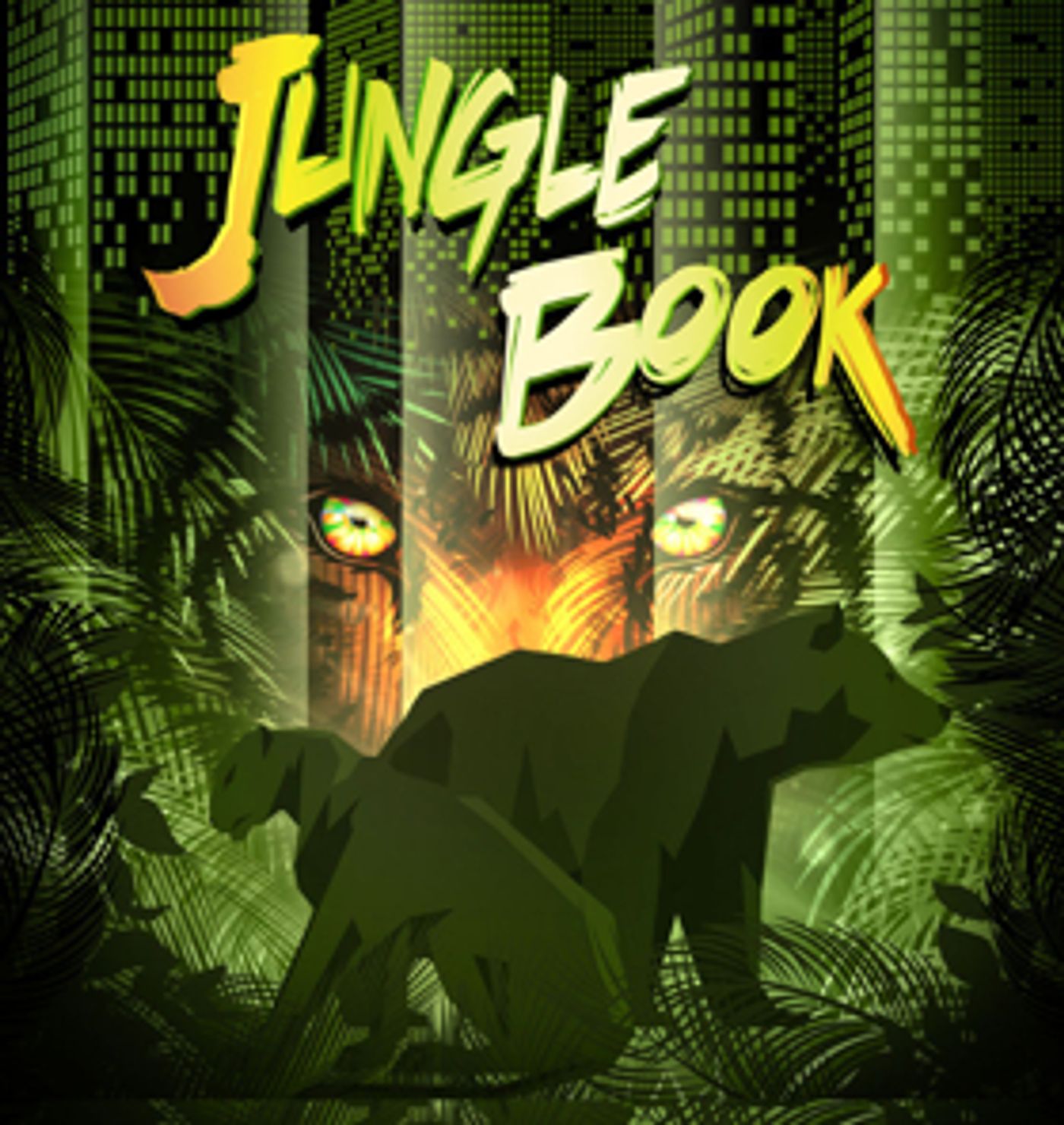 Asolo Rep to Go Wild with JUNGLE BOOK World Premiere This Season  Image