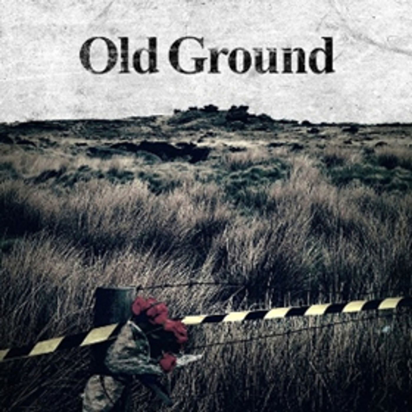 Organised Chaos Presents OLD GROUND at The King's Arms  Image