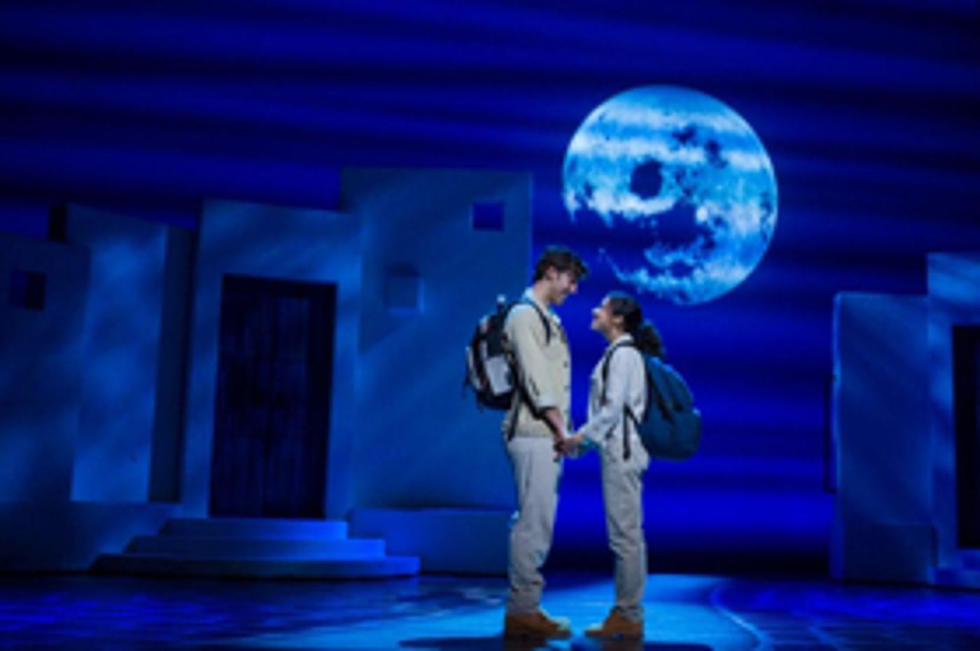 Regional Roundup: Top New Features This Week Around Our BroadwayWorld 7/21 - NEWSIES, MAMMA MIA, and More!  Image