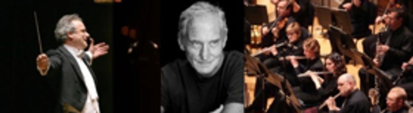 GAME OF THRONES' Charles Dance to Join CSO on European Tour GAME OF THRONES' Charles Dance to Join CSO on European Tour Image