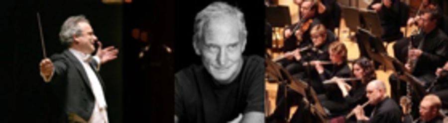 GAME OF THRONES' Charles Dance to Join CSO on European Tour  Image