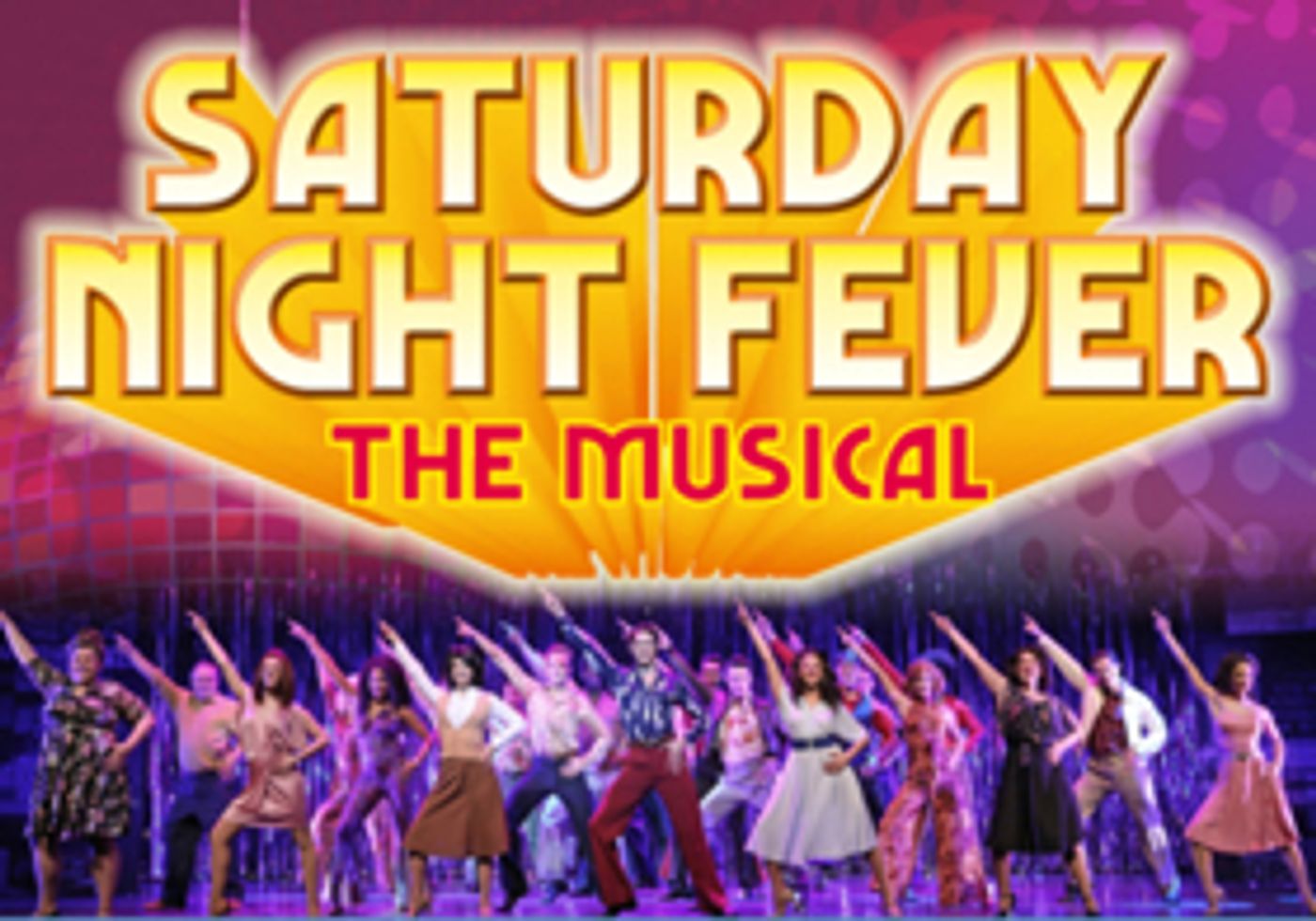 Stage Door Theatre Opens Their 25th Season with SATURDAY NIGHT FEVER  Image