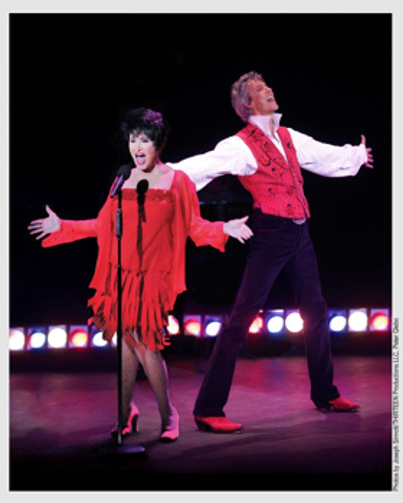'CHITA & TUNE' to Launch Kean Stage's 2017-18 Performance Season  Image
