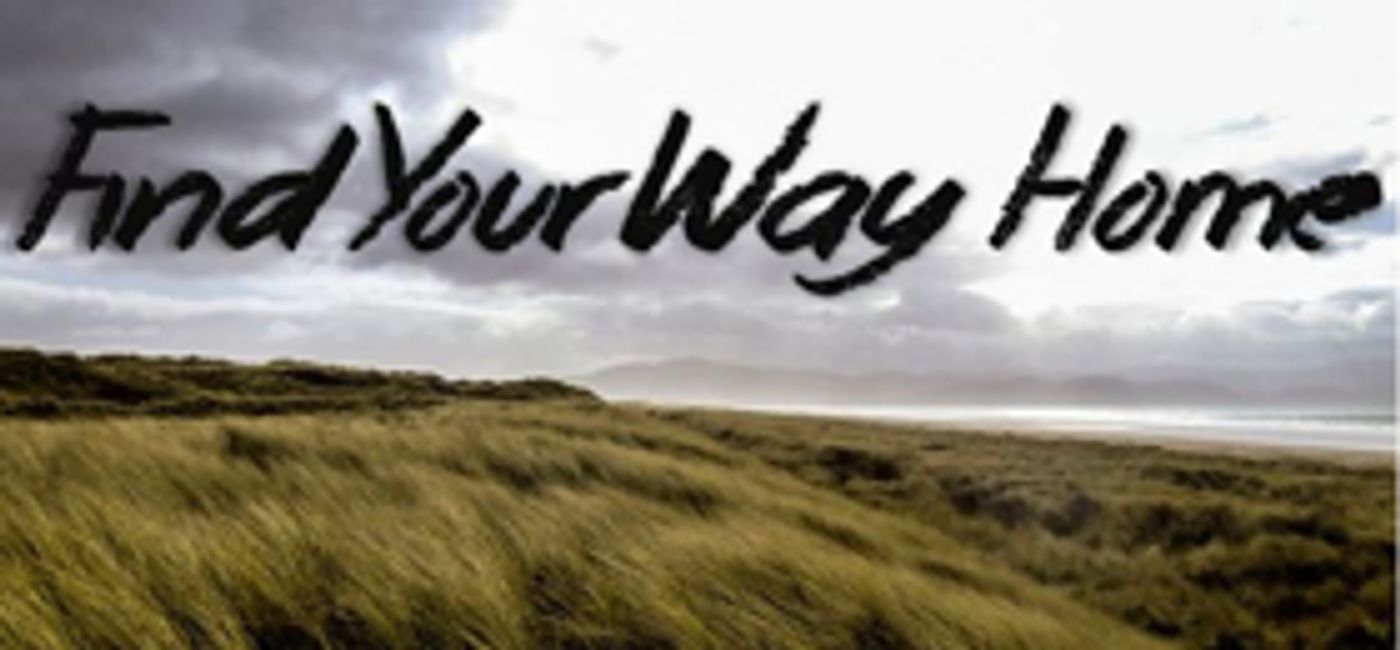 Irish Musical FIND YOUR WAY HOME to Make NYC Debut at Symphony Space  Image