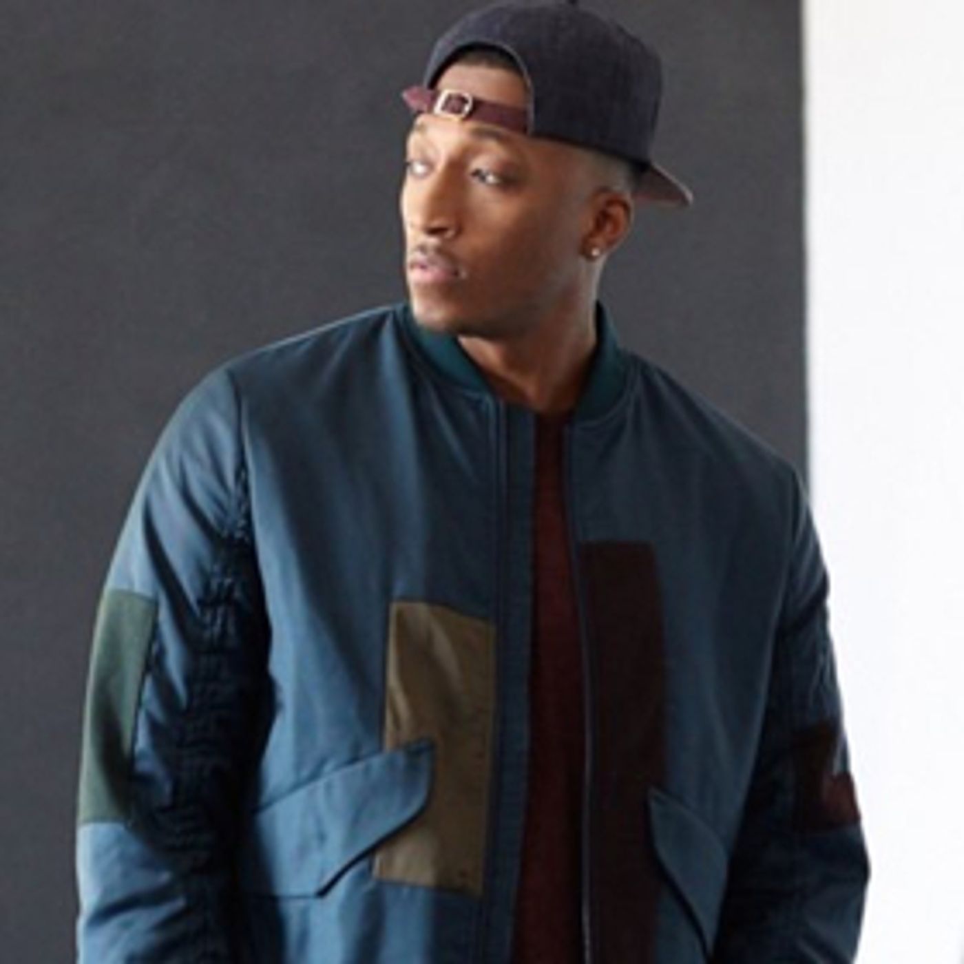 Lecrae to Lead Winter Jam West at Boise's Taco Bell Arena  Image