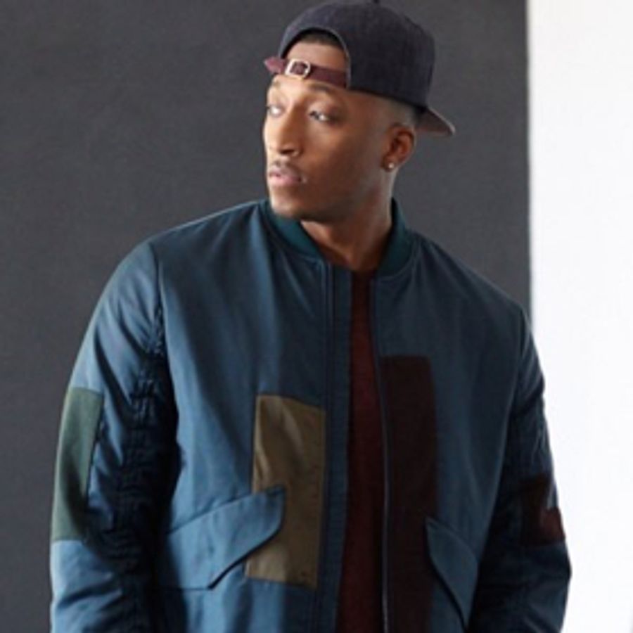 Lecrae to Lead Winter Jam West at Boise's Taco Bell Arena Image