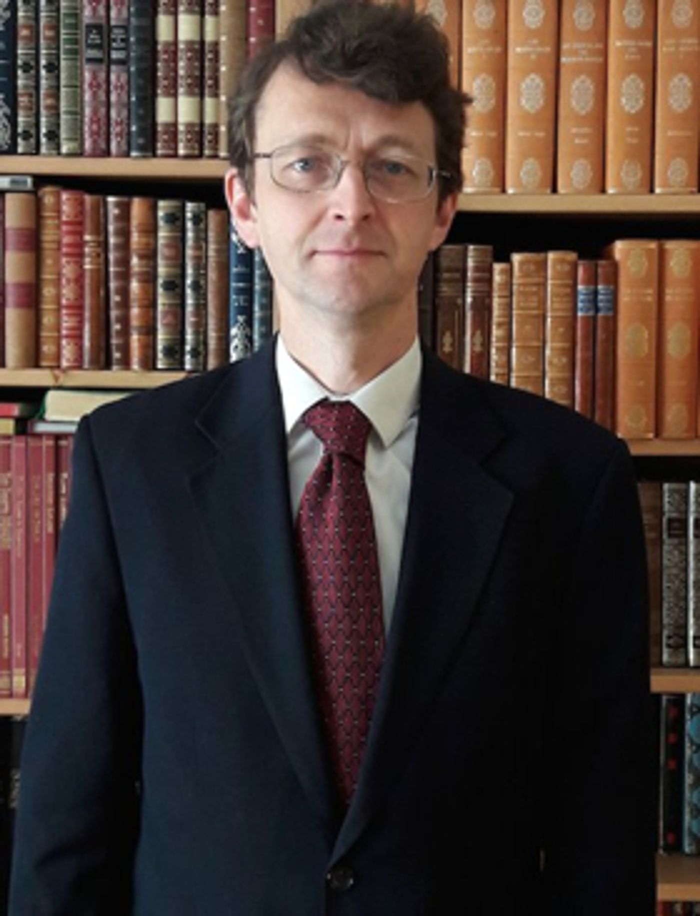 Interview: Stephane Bocket of CHEZ CATHERINE in Westfield NJ  Image