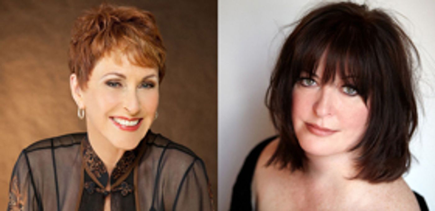 Bay Area Cabaret Presents Amanda McBroom & Ann Hampton Callaway in DIVALICIOUS  Image