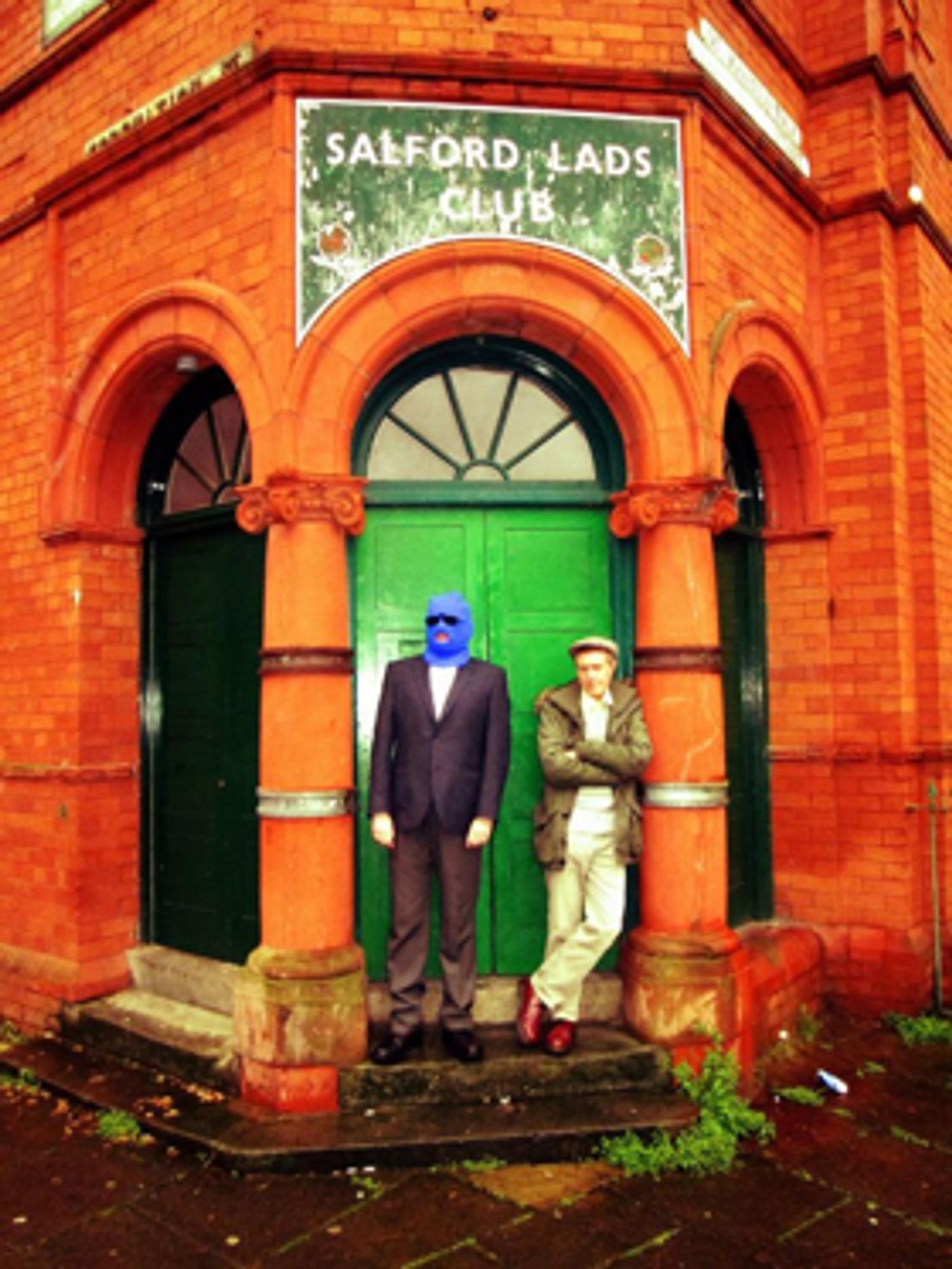 EDINBURGH 2017: BWW Q&A- Bob Blackman's Tray?  Image