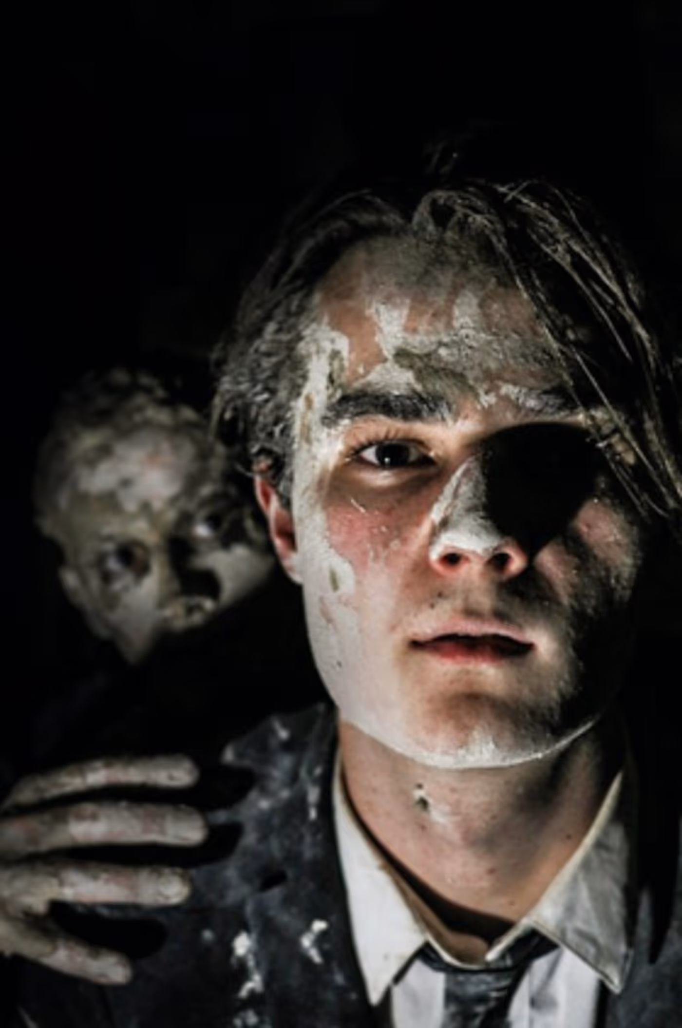 EDINBURGH 2017: BWW Q&A- Tribe Image