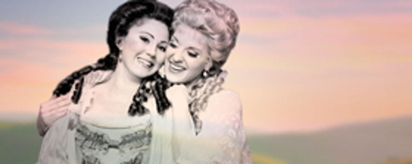 Opera San Jose to Present Mozart's Dazzling COSI FAN TUTTE  Image