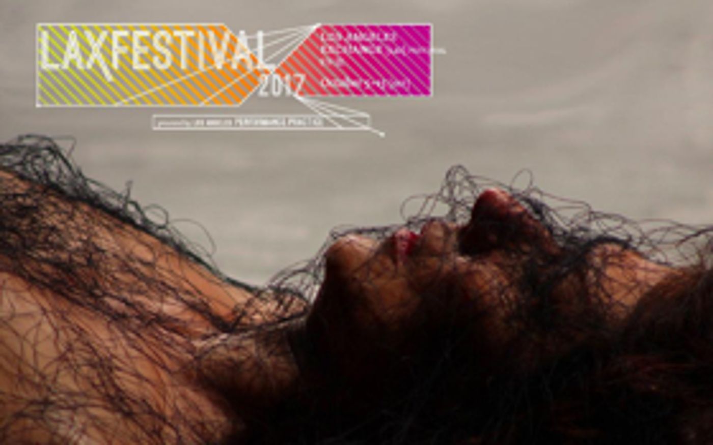 Full Program Announced for 5th Annual LAX Festival  Image