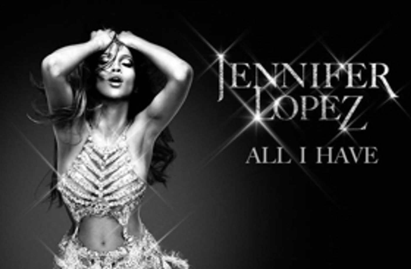 New 2018 Show Dates Announced For JENNIFER LOPEZ: ALL I HAVE At Planet Hollywood Resort & Casino  Image