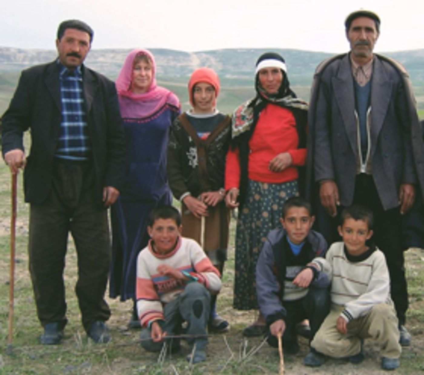 EDINBURGH 2017: BWW Q&A- A Thousand Doorways  Image