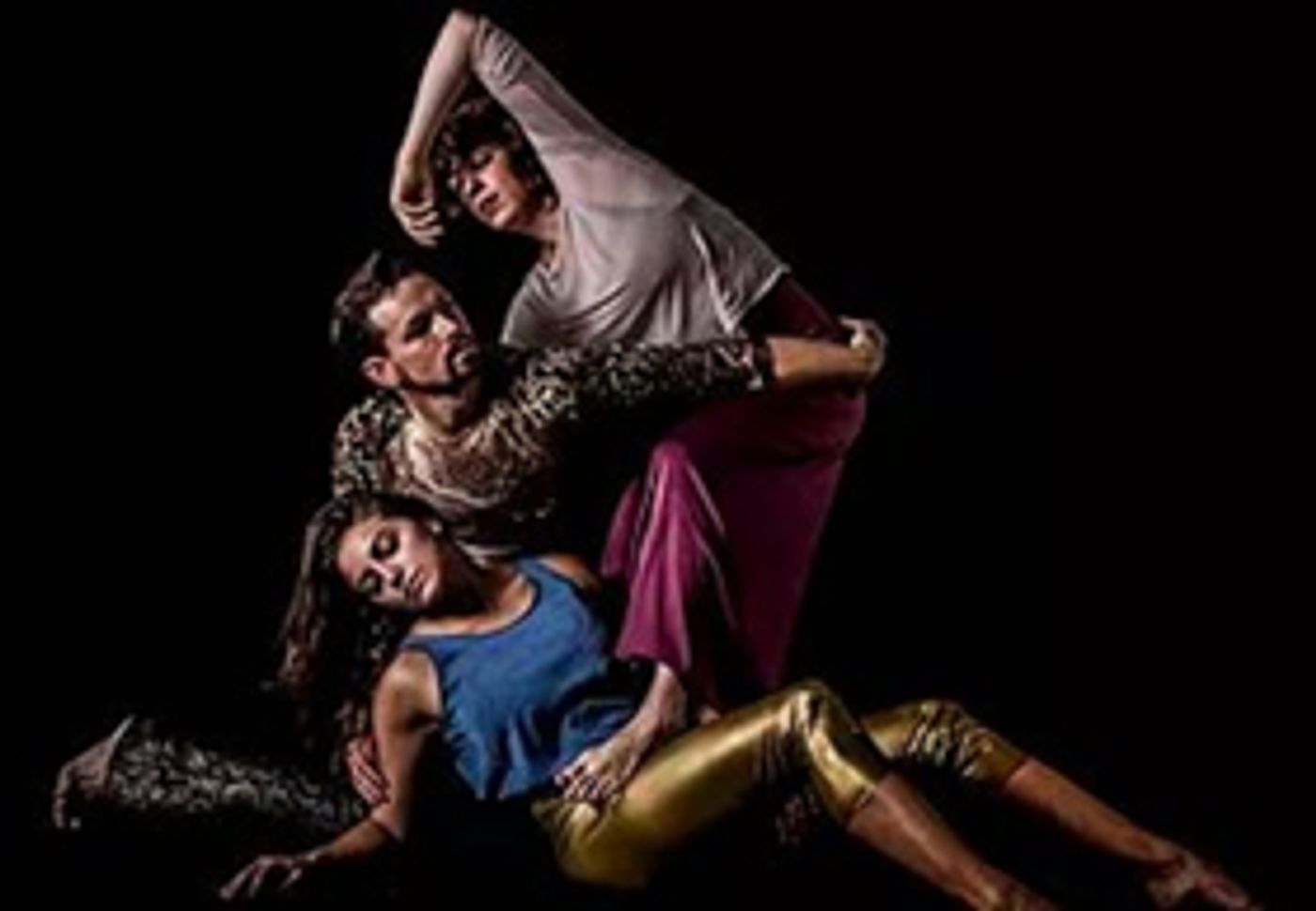 Citywide Festival in October Elevates Chicago Dance  Image
