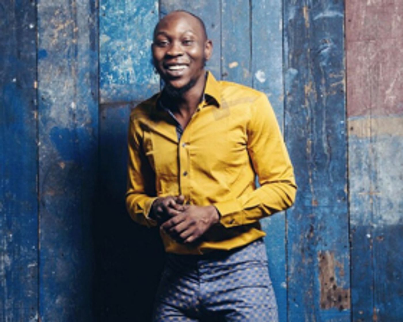 World Music Institute Presents 3 African Shows in September  Image