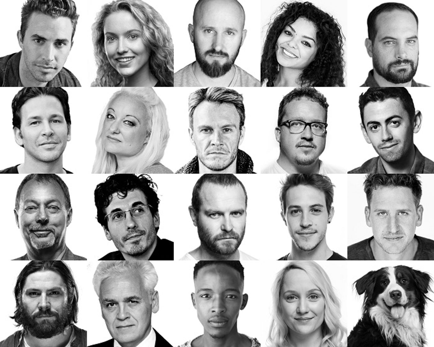 Star-Studded South African Production of SHAKESPEARE IN LOVE Set for The Fugard  Image