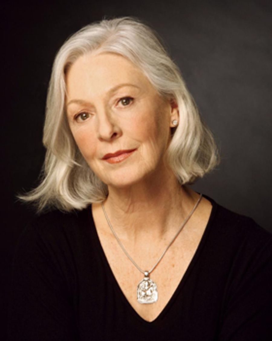 Jane Alexander, Denis Arndt, Judith Ivey, and Christopher Michael McFarland to Star in FIREFLIES Premiere at Long Wharf Image