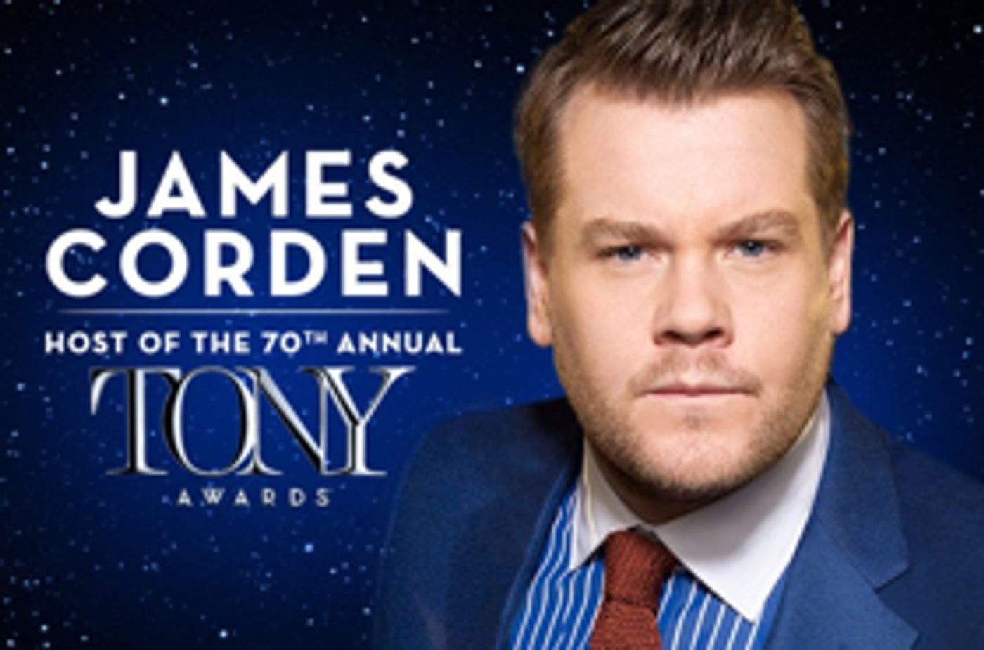 70th ANNUAL TONY AWARDS Wins Emmy Award for Best Special Class Program  Image