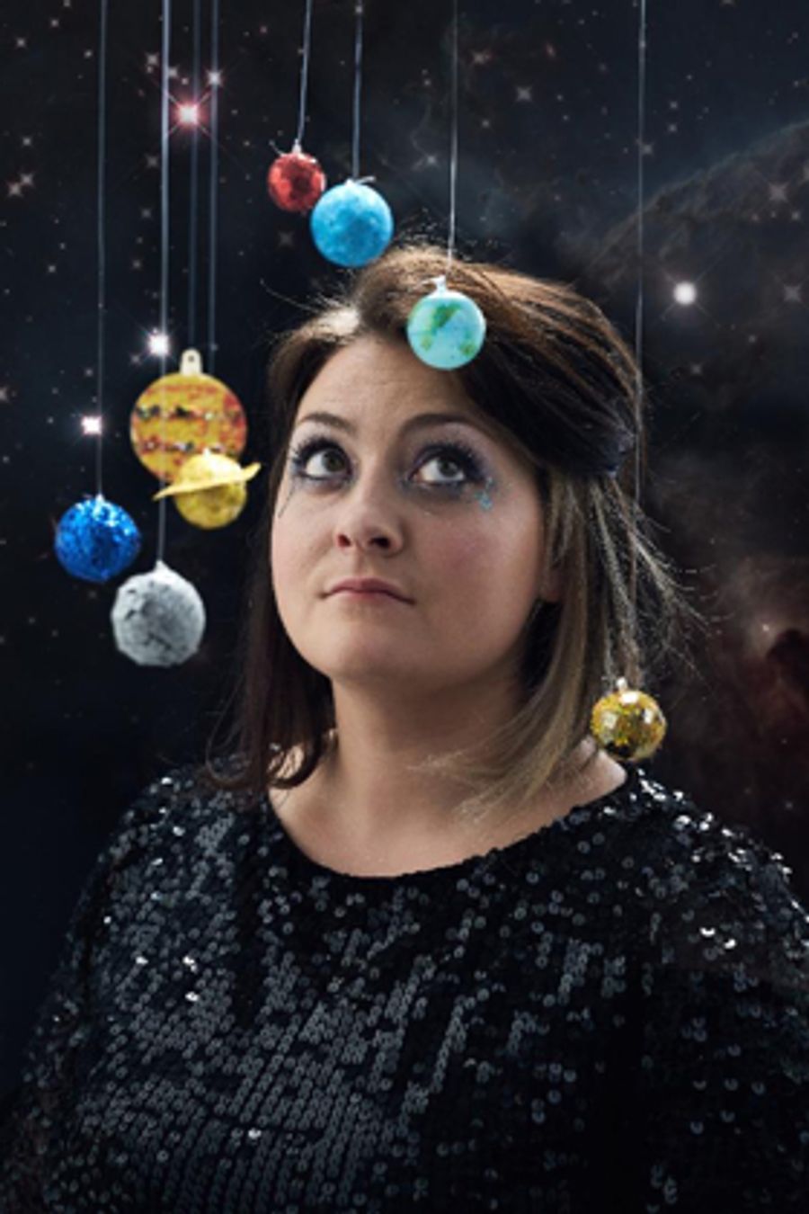 EDINBURGH 2017: BWW Q&A- Kiri Pritchard-McLean Image