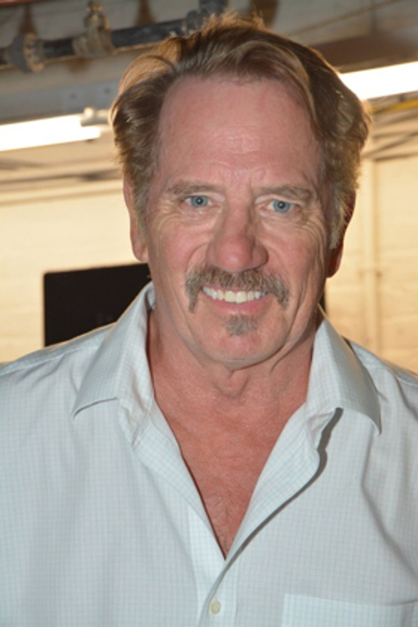 Broadway Veteran Tom Wopat Issues Statement; 'Firmly Denies' Groping Charges  Image