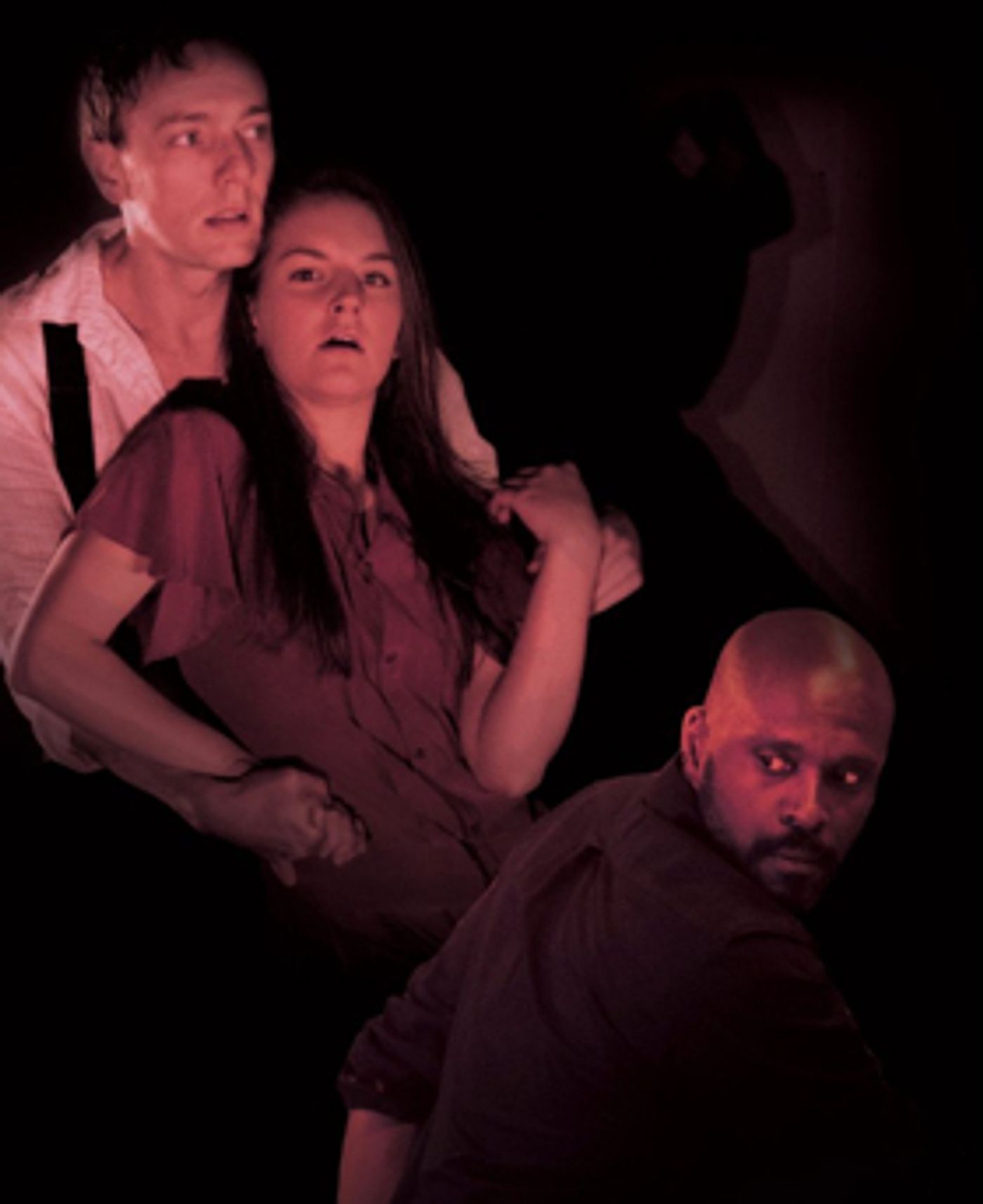 Lorca's BLOOD WEDDING Begins at The Wilma Theater this October  Image