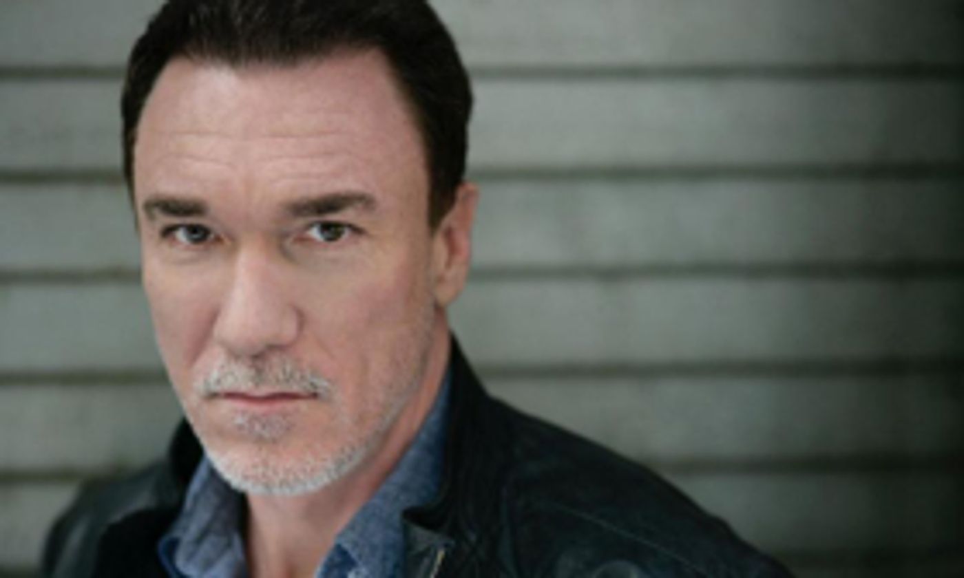 Patrick Page Brings One-Man Show ALL THE DEVILS ARE HERE to the Utah Shakespeare Festival  Image