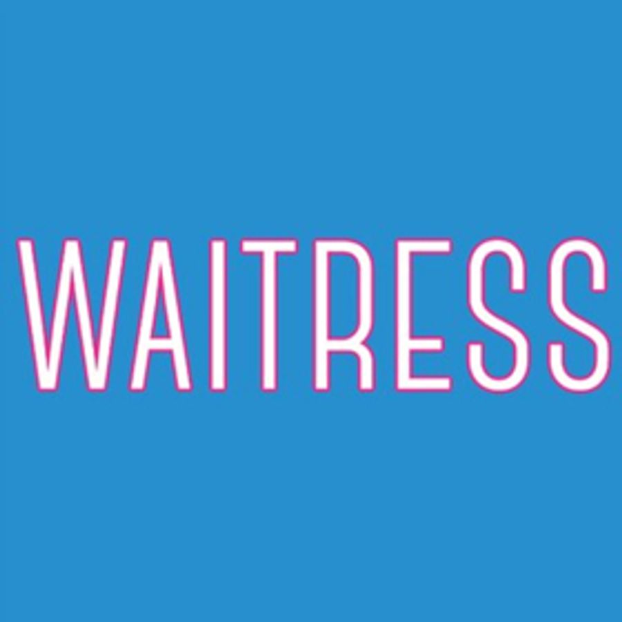 WAITRESS Coming to Playhouse Square This Fall; Tickets on Sale Friday! Image