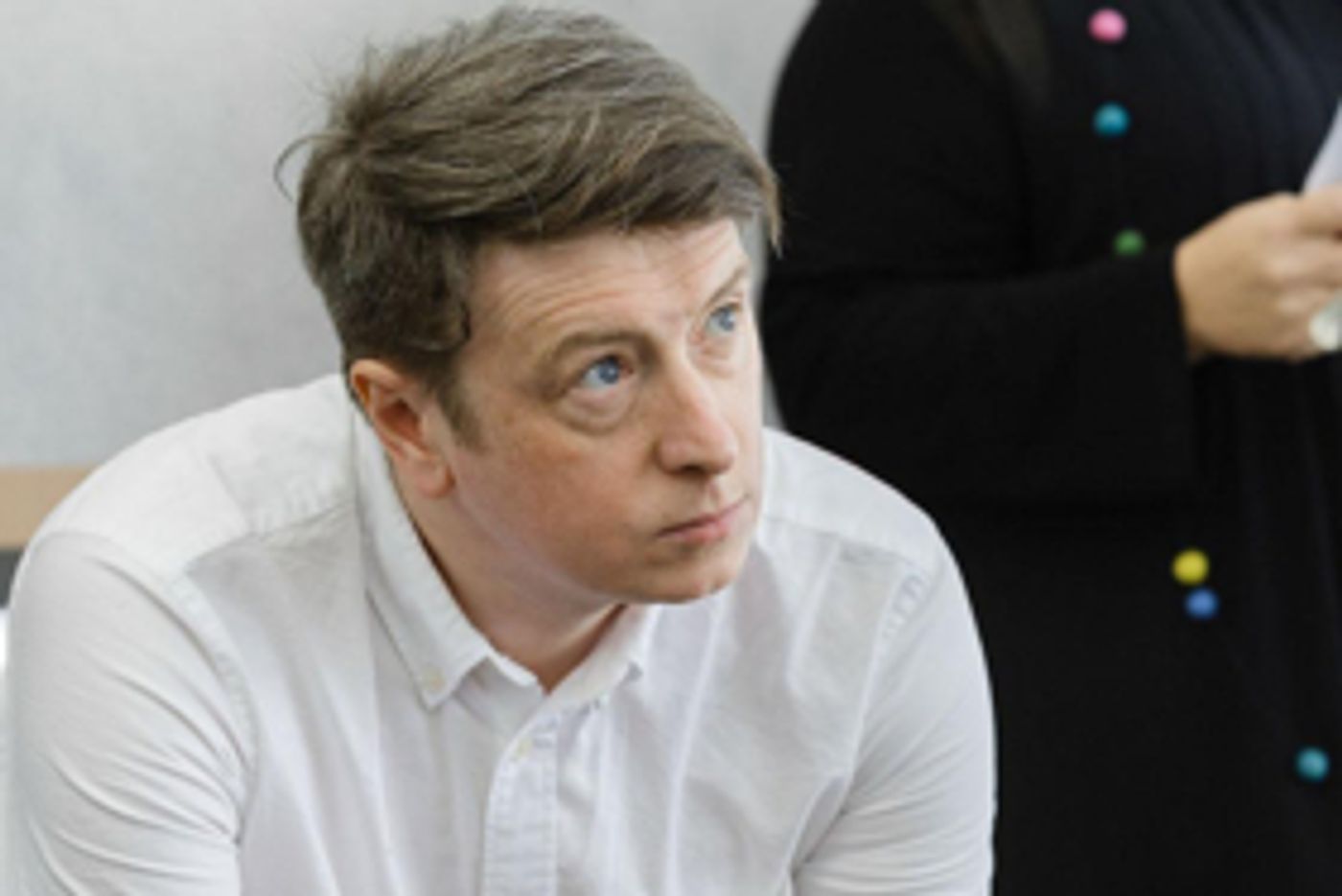 EDINBURGH 2017: BWW Q&A- How To Act  Image