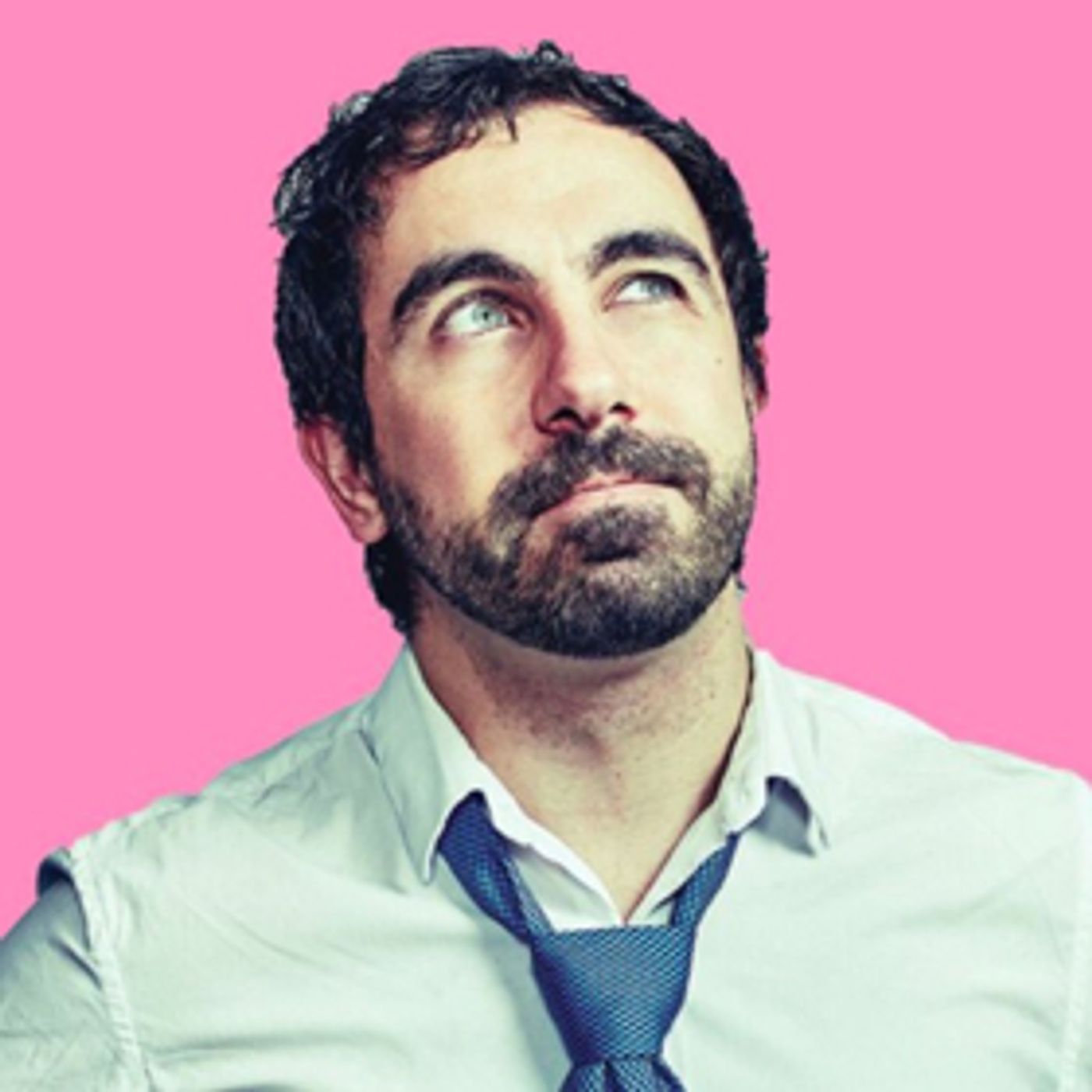 EDINBURGH 2017: BWW Q&A- Yianni Agisilaou  Image